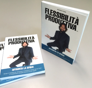 libro maurizio porta flessibilita produttiva