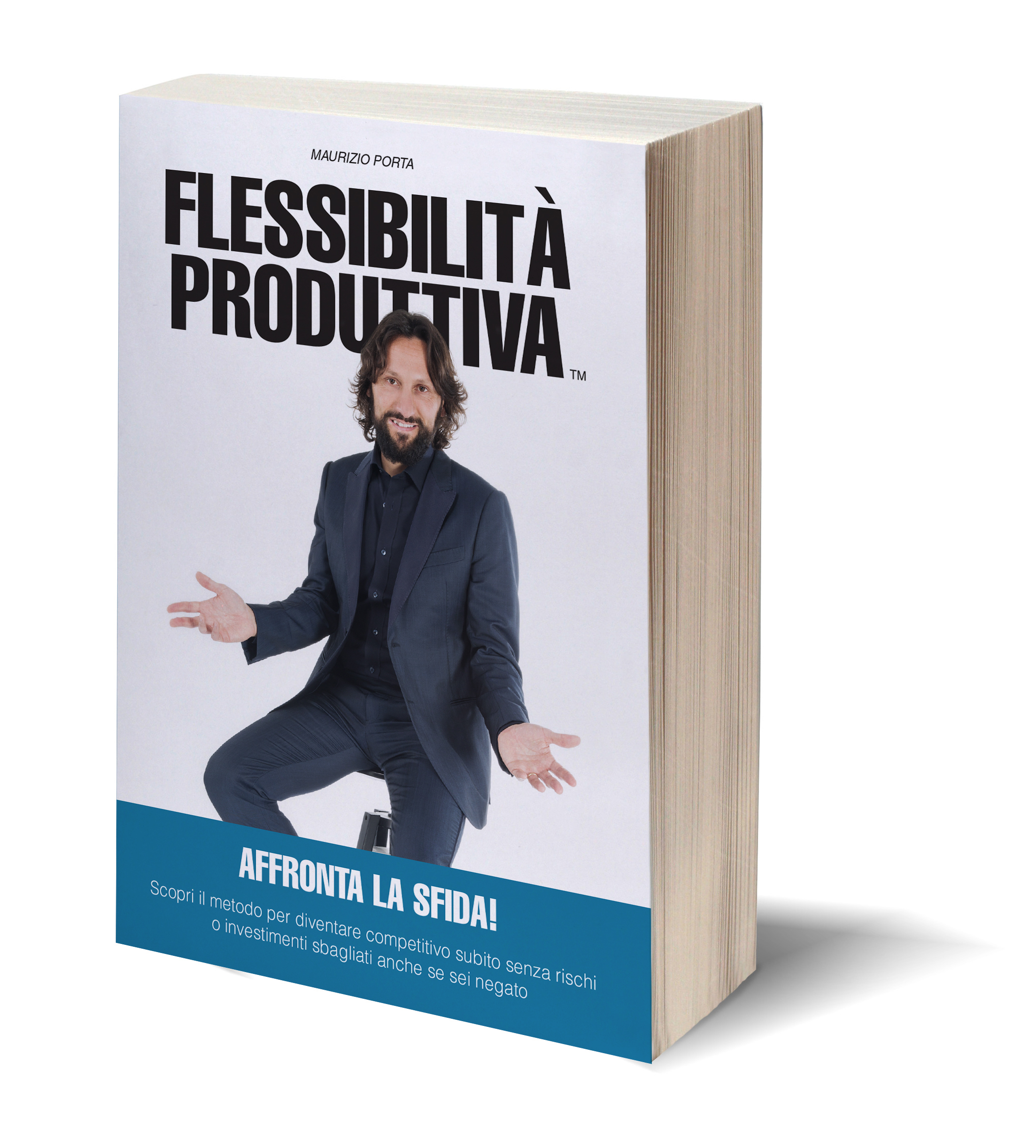Libro Flessibilità Produttiva