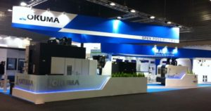 porta solutions & okuma