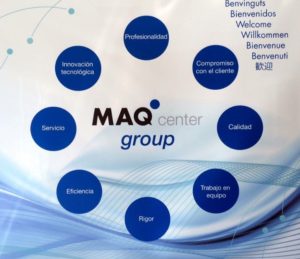 maq group